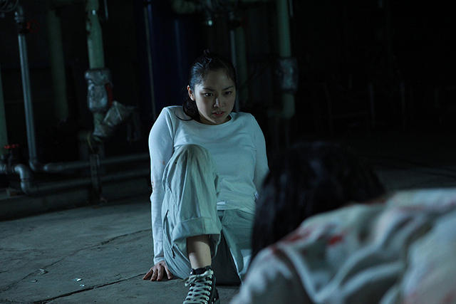 2ch的诅咒(2011)的剧照 2ch的诅咒(2011)的剧照