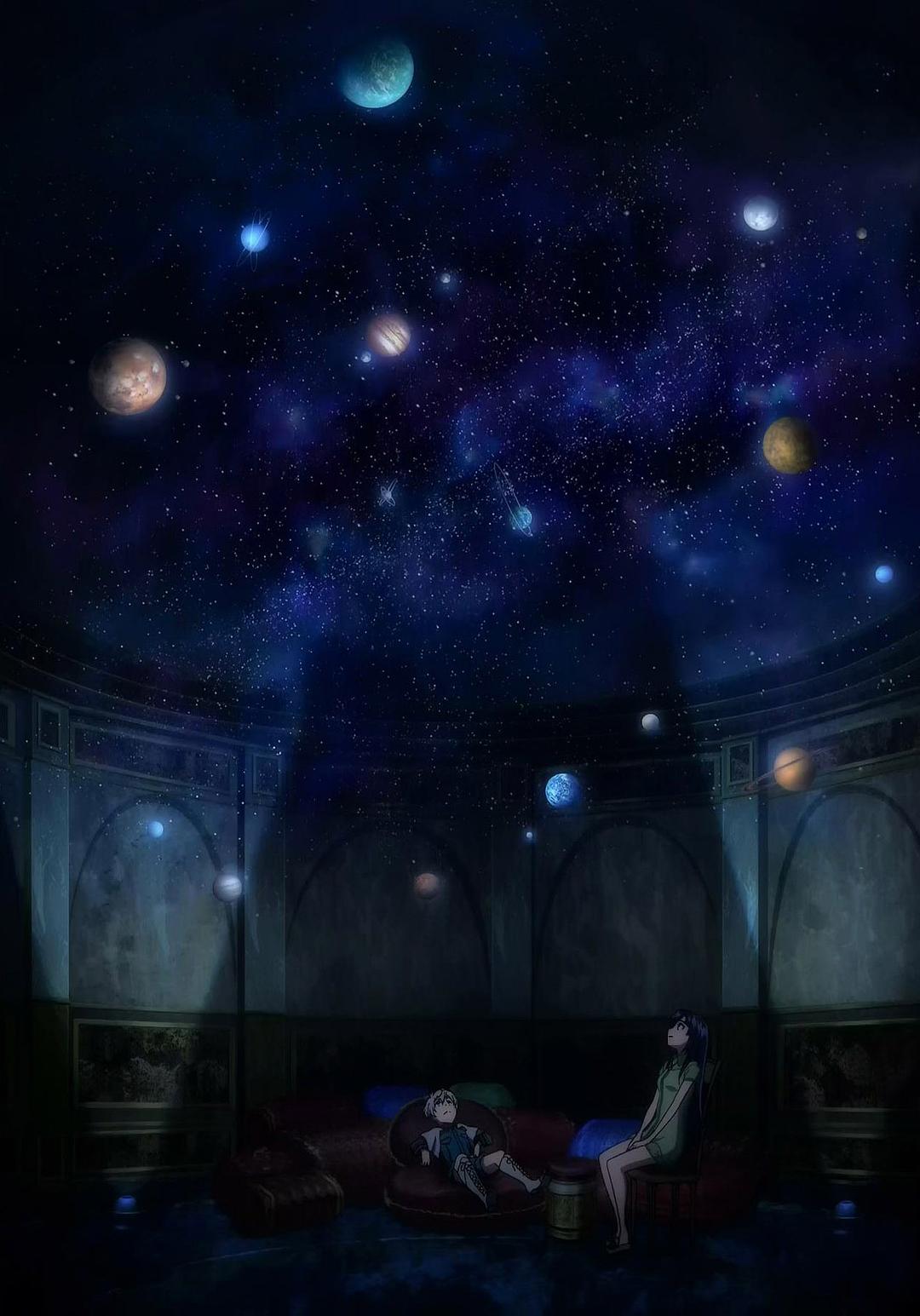 革命机Valvrave(2013)的剧照 革命机Valvrave(2013)的剧照