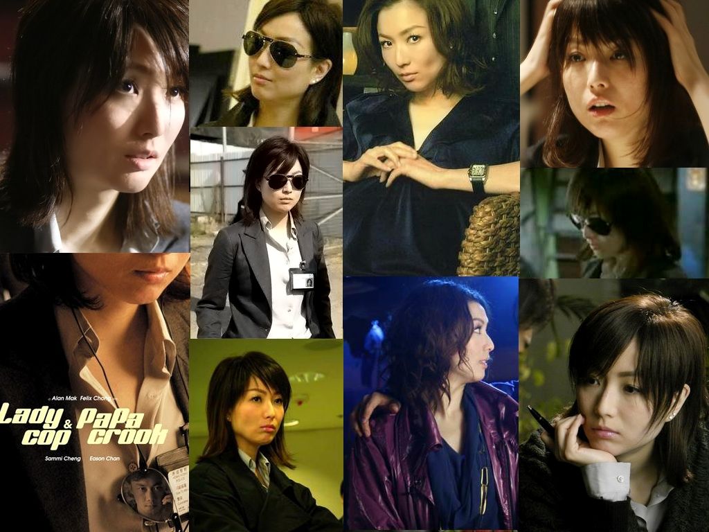 大搜查之女
(2008)的剧照 大搜查之女
(2008)的剧照