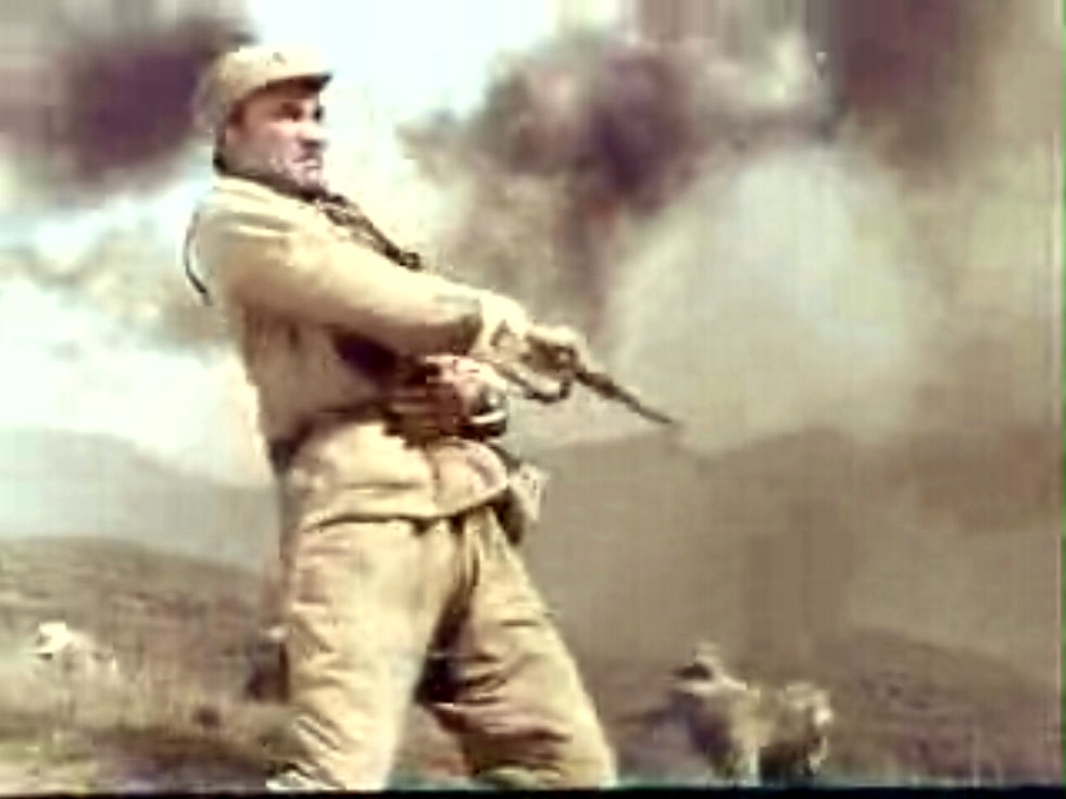 白求恩大夫
(1965)的剧照 白求恩大夫
(1965)的剧照