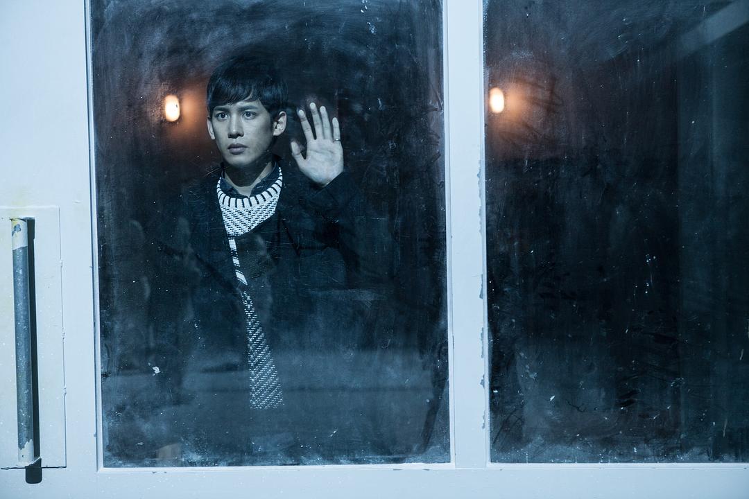 新村丧尸漫画(2014)的剧照 新村丧尸漫画(2014)的剧照