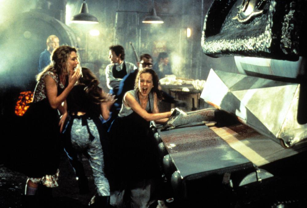 绞肉机(1995)的剧照 绞肉机(1995)的剧照