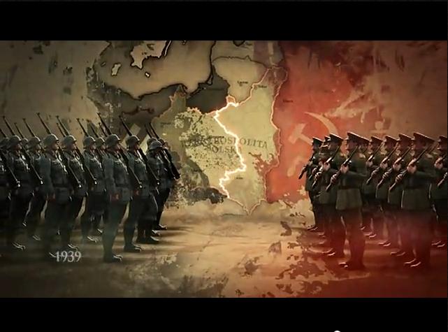 动画版波兰史(2011)的剧照 动画版波兰史(2011)的剧照