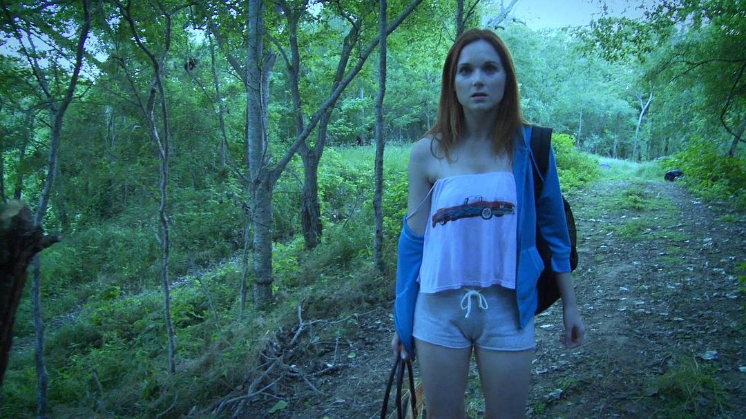 灵异存在(2014)的剧照 灵异存在(2014)的剧照