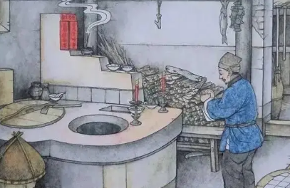 2023小年祭灶神摆什么有个数限制吗2