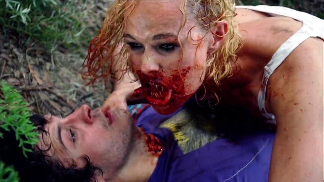 原始恐惧(2010)的剧照 原始恐惧(2010)的剧照