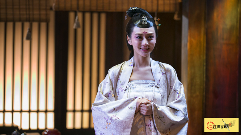 江湖论剑实录
(2014)的剧照 江湖论剑实录
(2014)的剧照