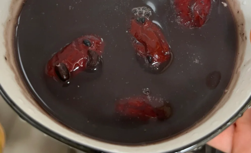 补肾一个月白发变黑了吃什么药2