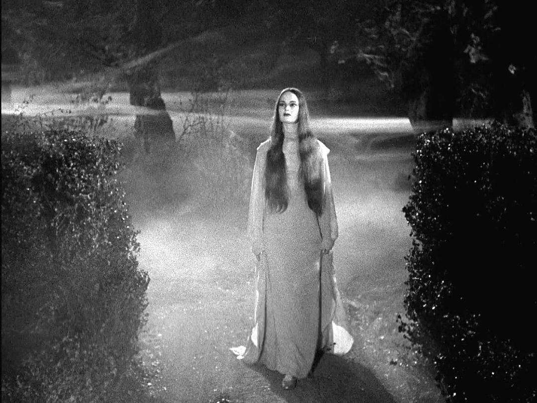 吸血鬼的印记(1935)的剧照 吸血鬼的印记(1935)的剧照