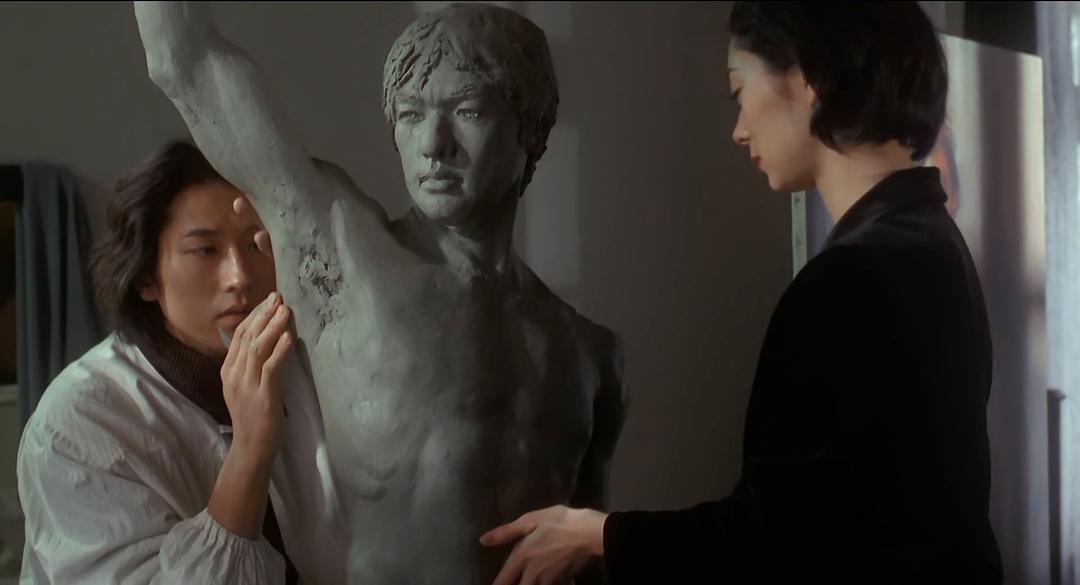 白发鬼(2002)的剧照 白发鬼(2002)的剧照