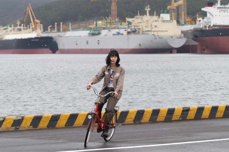 棕榈树丛(2005)的剧照 棕榈树丛(2005)的剧照