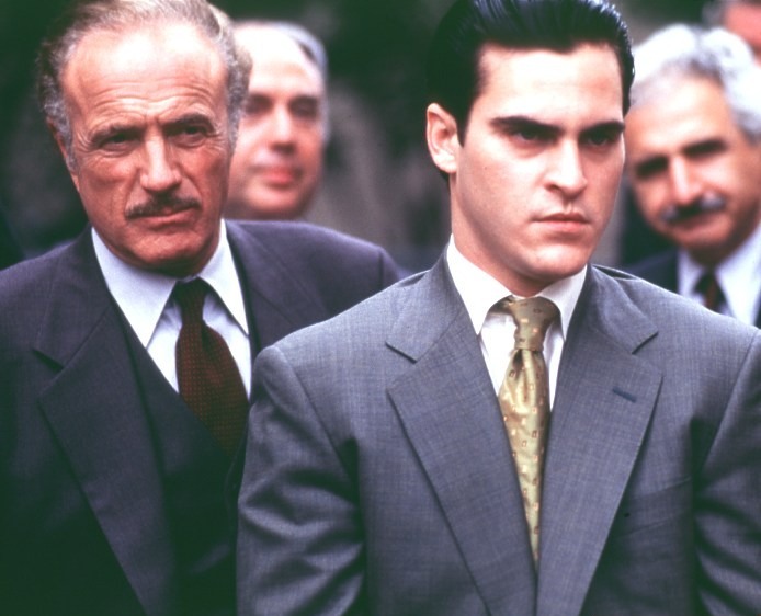 家族情仇(2000)的剧照 家族情仇(2000)的剧照