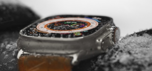 Apple Watch Ultra多少钱2