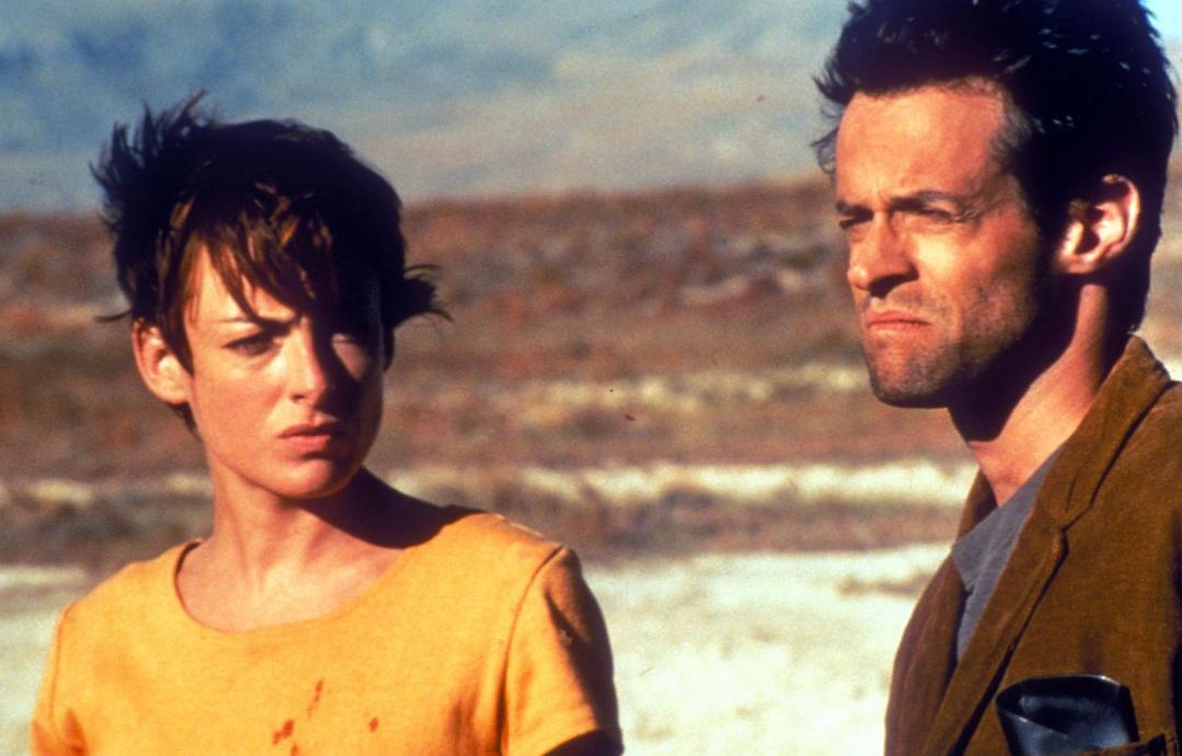 8月32日(1998)的剧照 8月32日(1998)的剧照