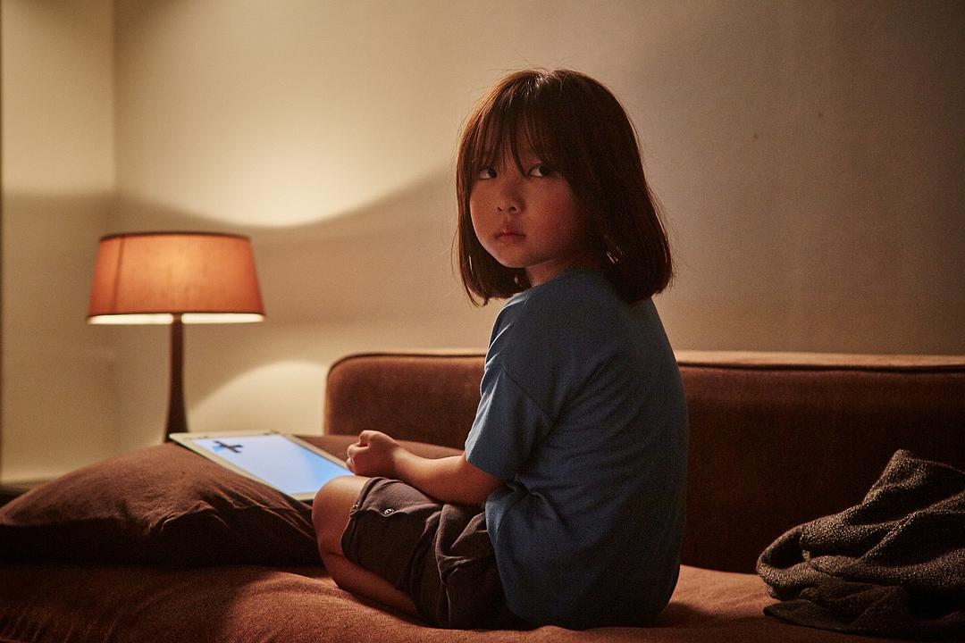 苌山虎(2017)的剧照 苌山虎(2017)的剧照