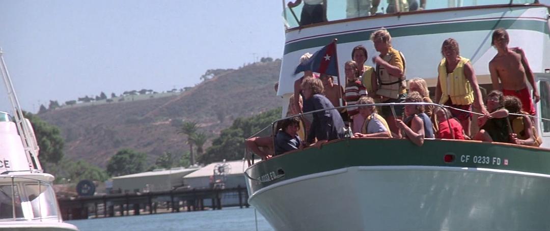 恐怖触须(1977)的剧照 恐怖触须(1977)的剧照