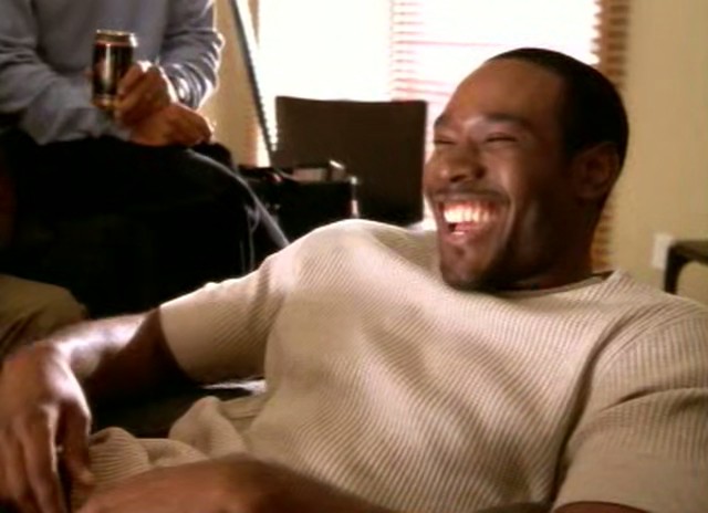 两个人的游戏(2001)的剧照 两个人的游戏(2001)的剧照