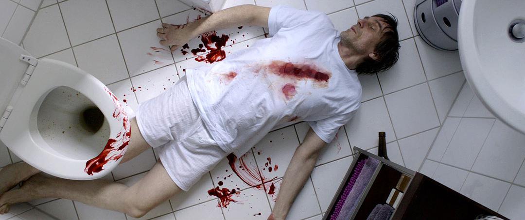 离奇剧院(2011)的剧照 离奇剧院(2011)的剧照