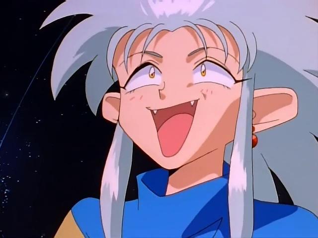 天地无用(1995)的剧照 天地无用(1995)的剧照