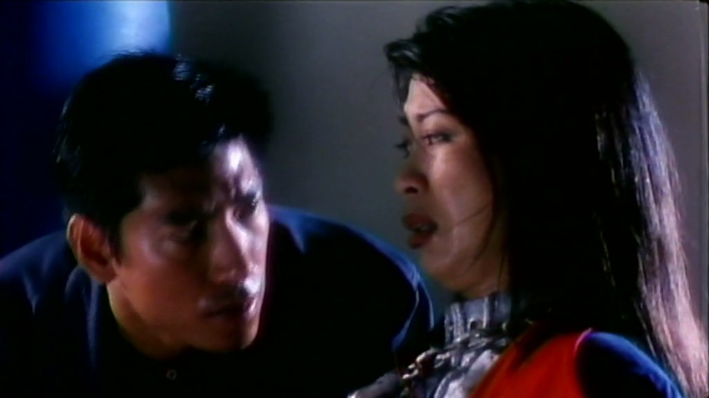 95陀枪女警
(1995)的剧照 95陀枪女警
(1995)的剧照