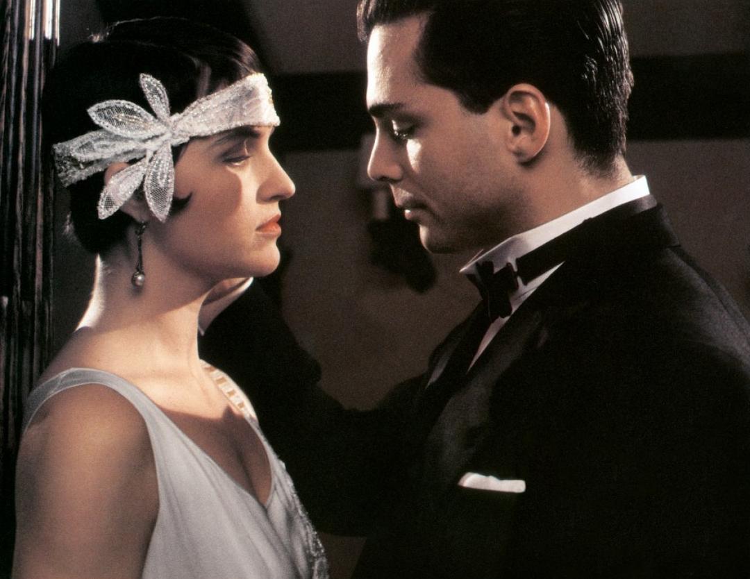 四海一家(1991)的剧照 四海一家(1991)的剧照