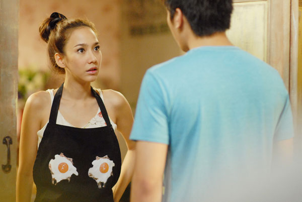 30正美丽(2011)的剧照 30正美丽(2011)的剧照