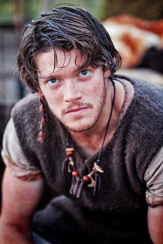 驯鹰者的崛起(2019)的剧照 驯鹰者的崛起(2019)的剧照