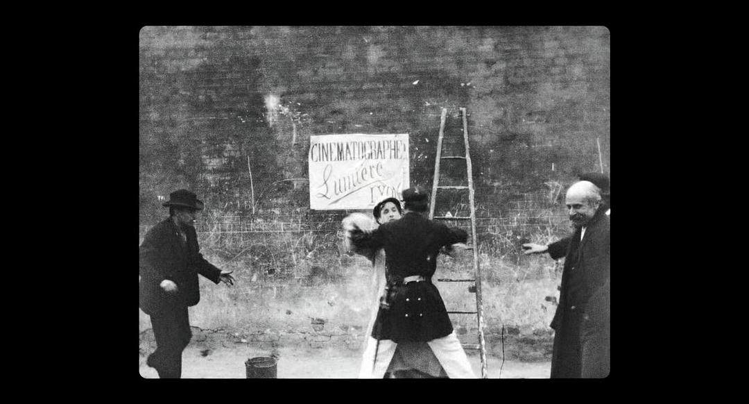 卢米埃尔!冒险开始(2016)的剧照 卢米埃尔!冒险开始(2016)的剧照