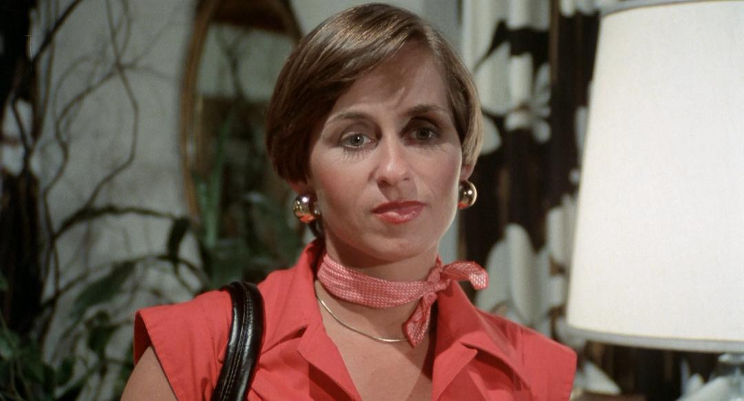 娃娃脸(1977)的剧照 娃娃脸(1977)的剧照