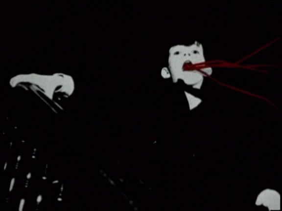 大卫林奇短片集(2002)的剧照 大卫林奇短片集(2002)的剧照