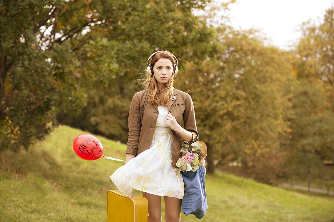 无聊现代生活(2017)的剧照 无聊现代生活(2017)的剧照