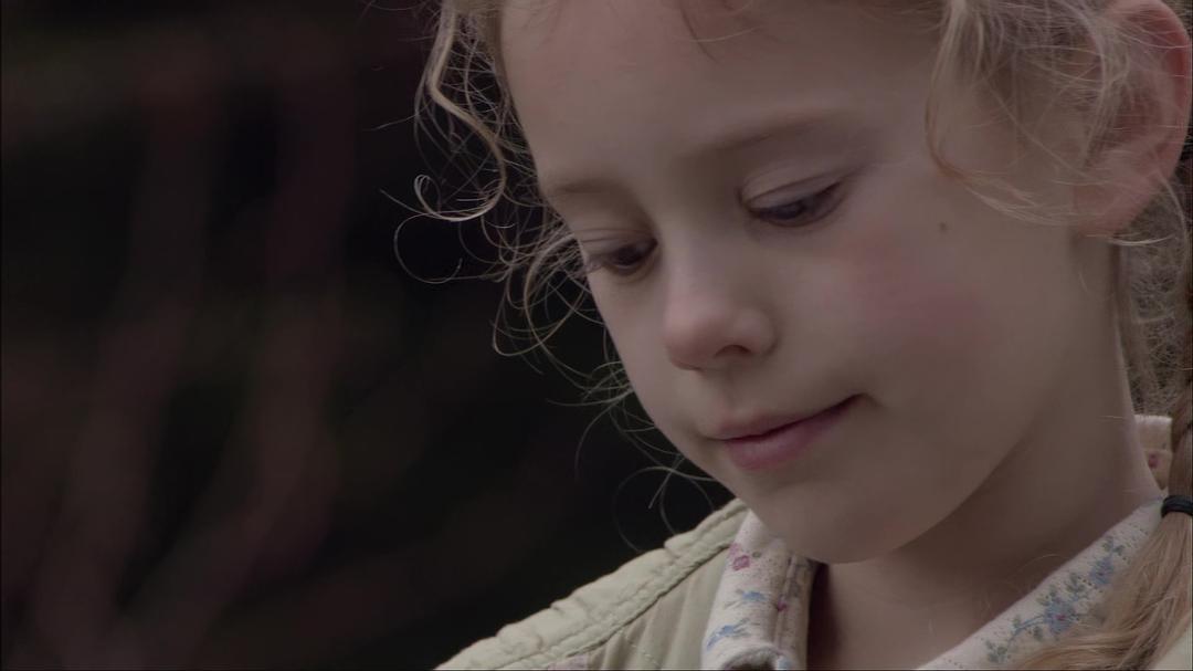 4400(2004)的剧照 4400(2004)的剧照