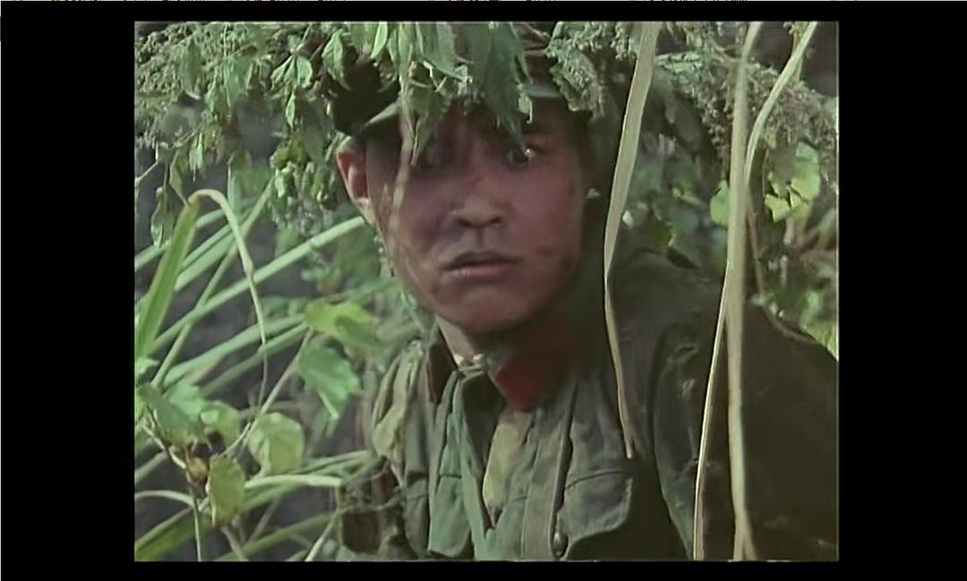 长排山之战
(1981)的剧照 长排山之战
(1981)的剧照