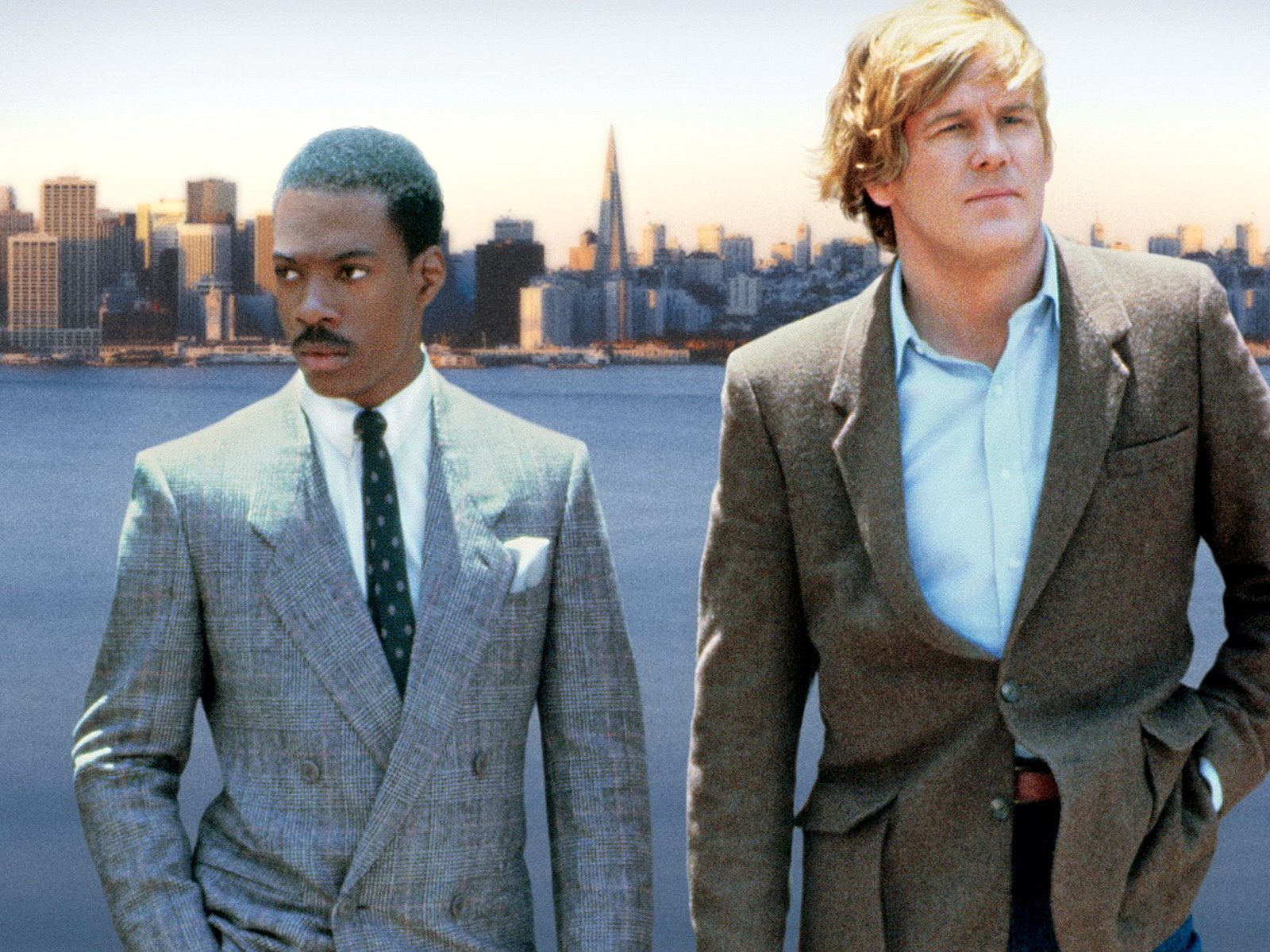 48小时(1982)的剧照 48小时(1982)的剧照