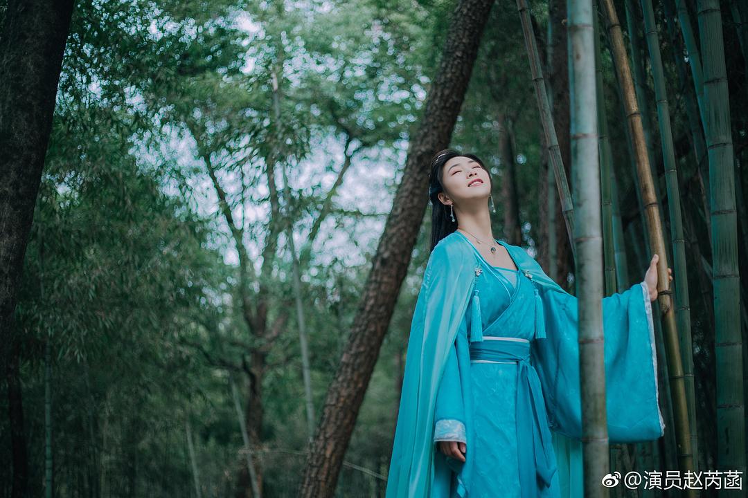 天乩之天帝传说
(2019)的剧照 天乩之天帝传说
(2019)的剧照