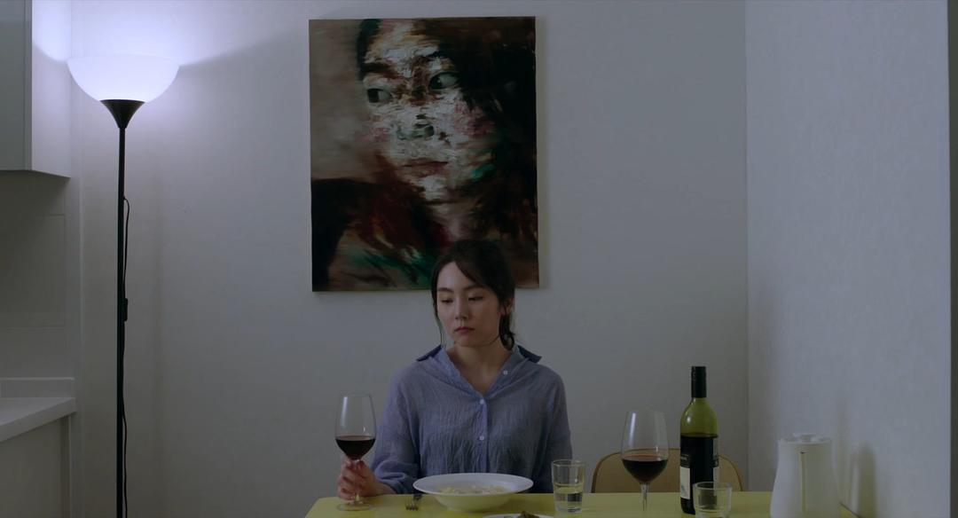 发狂的现代史(2019)的剧照 发狂的现代史(2019)的剧照