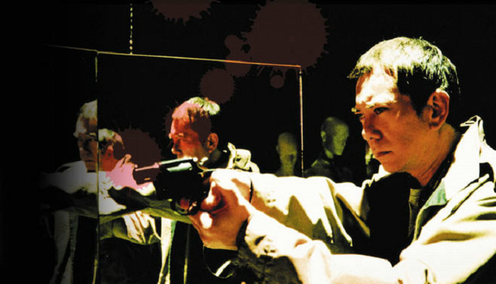 瘦身
(2005)的剧照 瘦身
(2005)的剧照