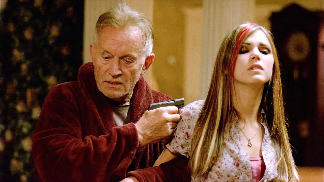 尖叫的女妖(2011)的剧照 尖叫的女妖(2011)的剧照