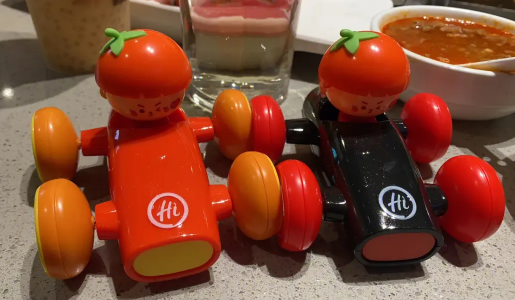 2023年海底捞还有礼物送吗3