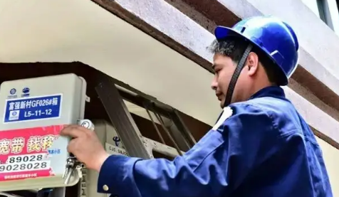 新房装修是不是要通电后开通宽带3