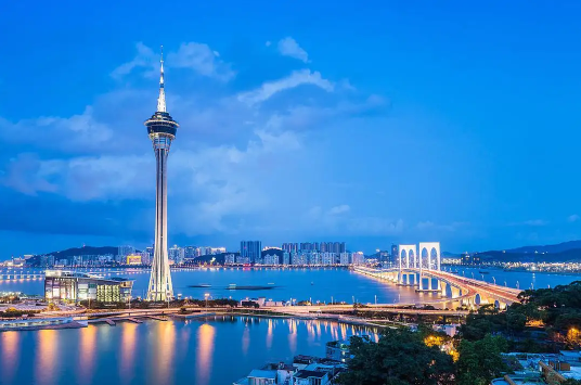 2023年去澳门怎么办理签证2