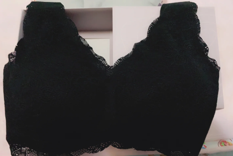 ubras内衣可以日常穿吗2