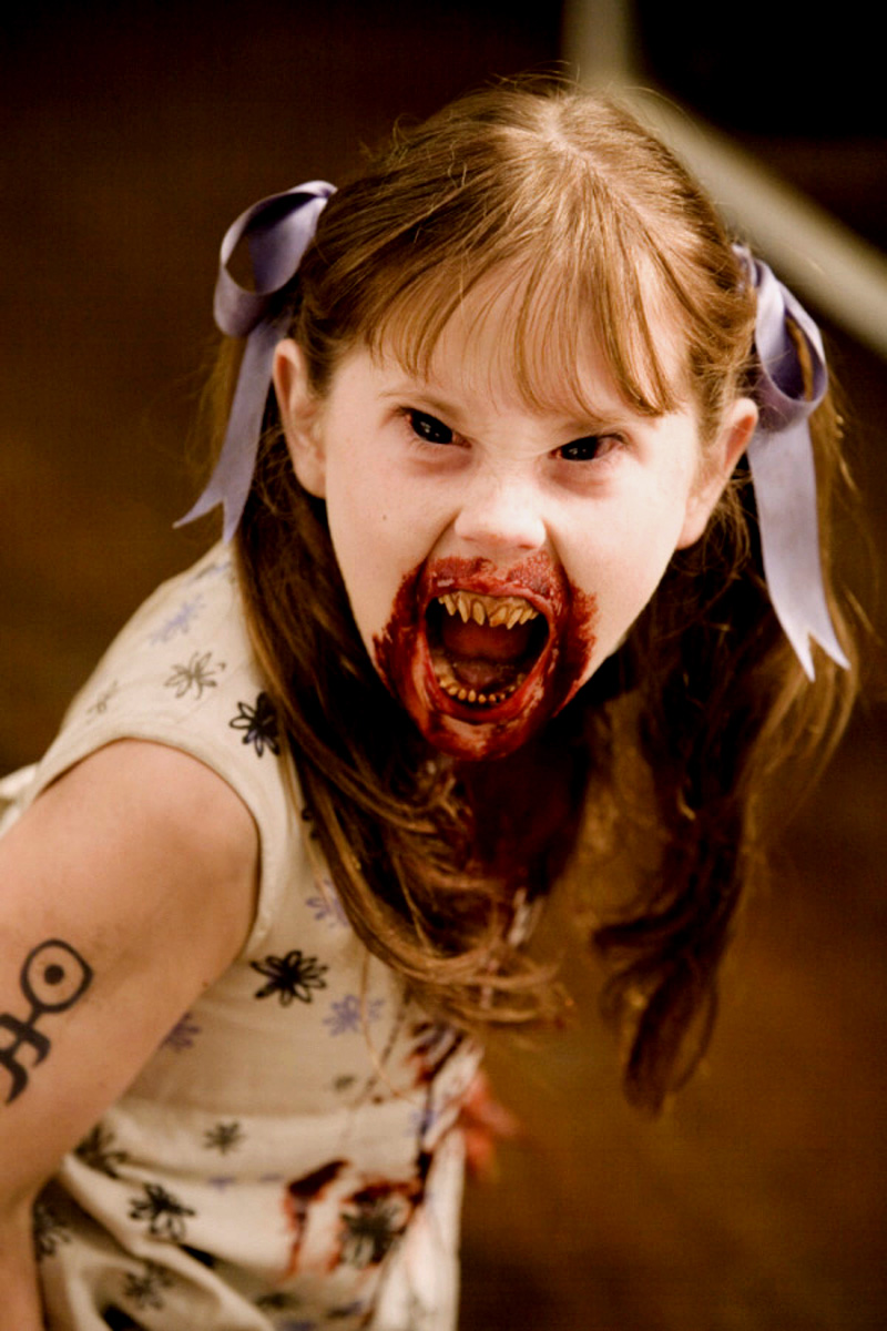 三十极夜(2007)的剧照 三十极夜(2007)的剧照