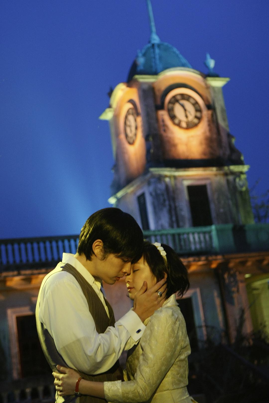 等着你回来
(2010)的剧照 等着你回来
(2010)的剧照