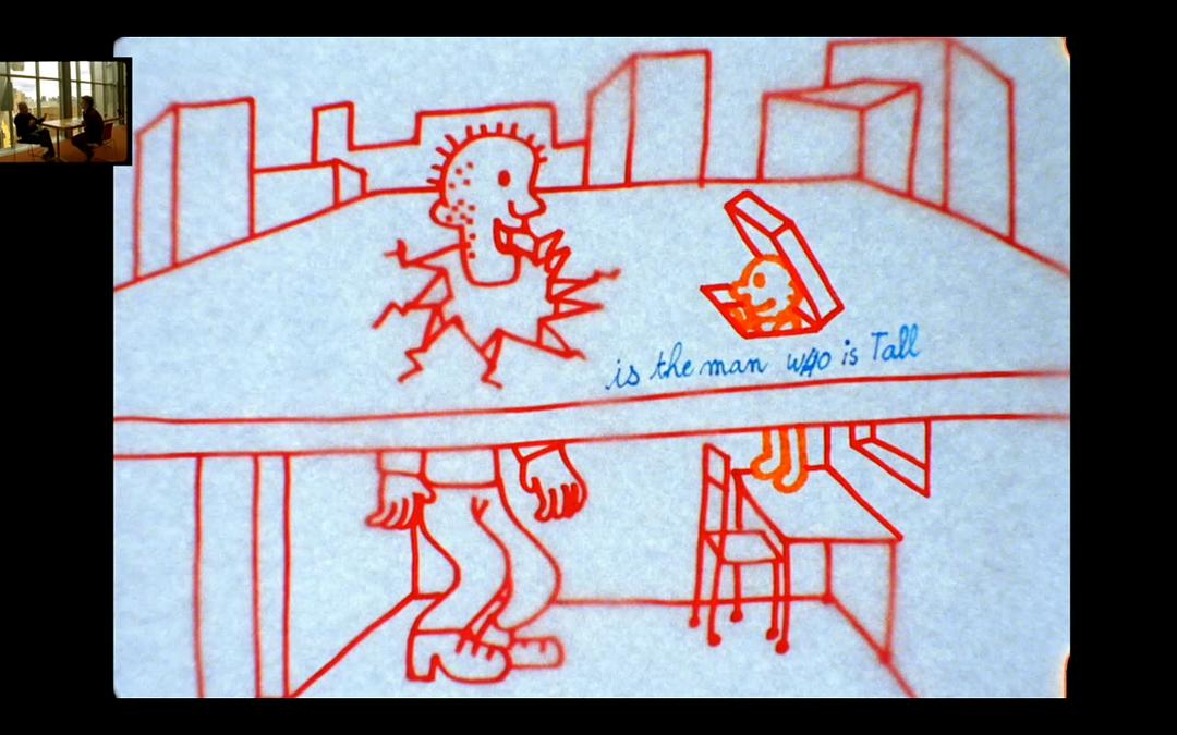 高个的男人快乐吗?(2013)的剧照 高个的男人快乐吗?(2013)的剧照