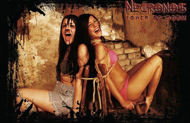 末日之塔(2010)的剧照 末日之塔(2010)的剧照