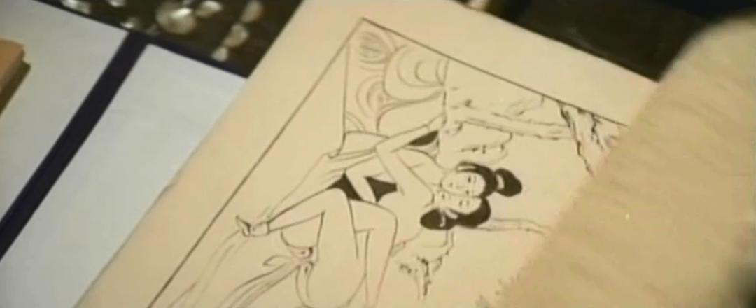 鬼话连篇(1975)的剧照 鬼话连篇(1975)的剧照