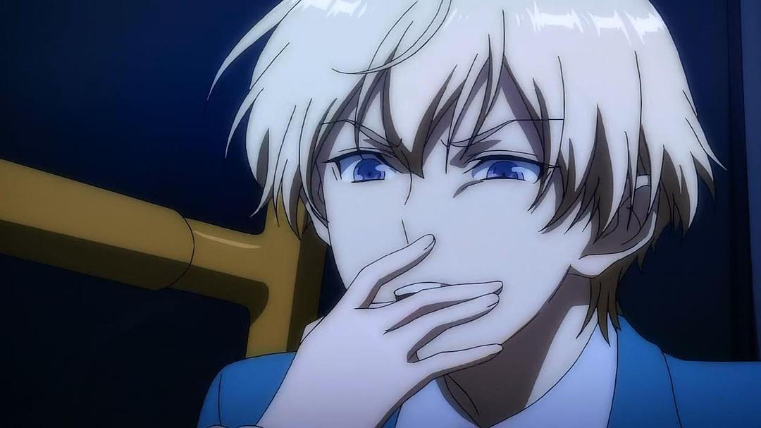 革命机Valvrave(2013)的剧照 革命机Valvrave(2013)的剧照