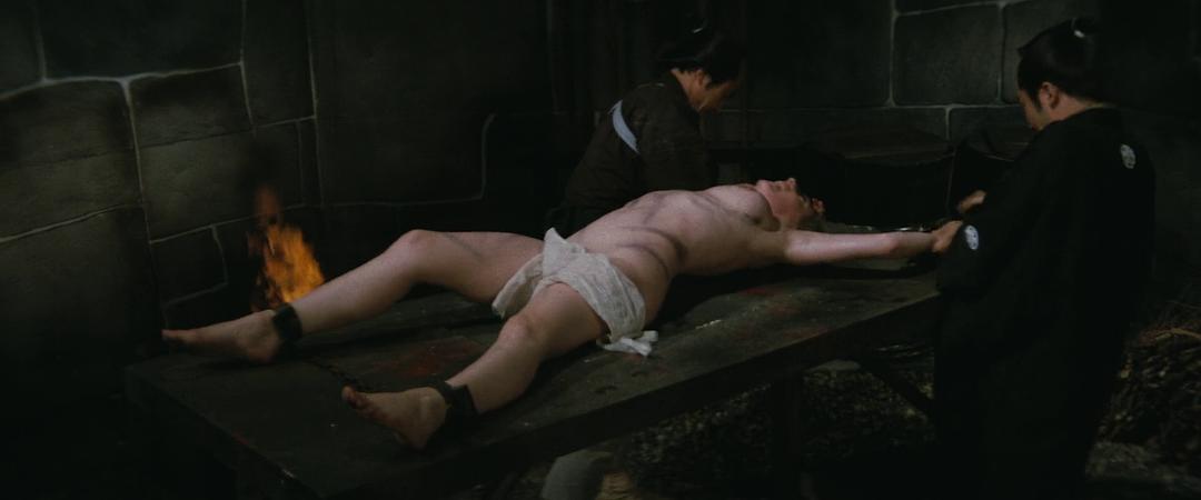 德川女刑罚史(1968)的剧照 德川女刑罚史(1968)的剧照