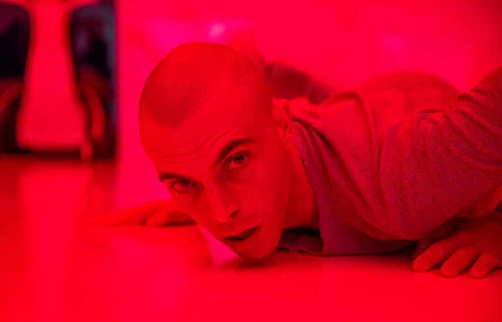 复生实验(2016)的剧照 复生实验(2016)的剧照